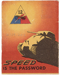 Booklet